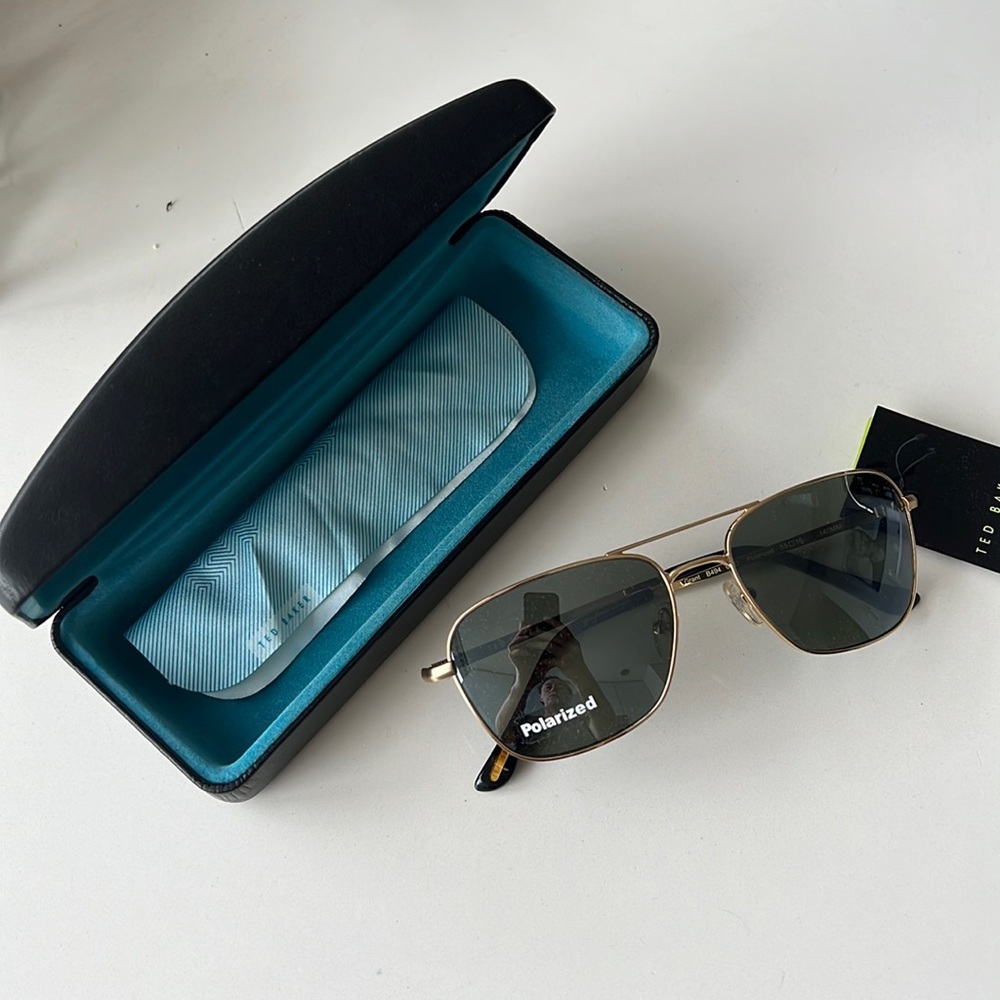 Brand New Ted Baker Woman’s Sunglasses